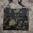 Сумка X2-GR Black Multicam