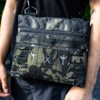 Сумка X2-GR Black Multicam
