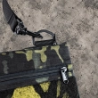 Сумка X2-GR Black Multicam