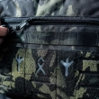 Сумка X2-GR Black Multicam