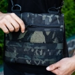 Сумка X2-LV Black Multicam