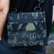 Сумка X2-LV Black Multicam
