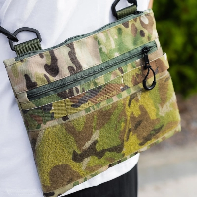 Сумка X2-BLV Multicam