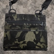 Сумка X2-BLV Black Multicam