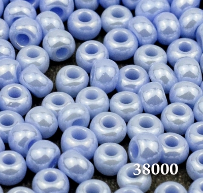 Preciosa 38000 10/0