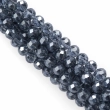 Rondelle Beads 8 mm, 4470 (≈60 pcs.)
