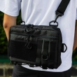 X6 Black Bag