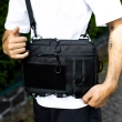 X6 Black Bag