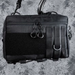 X6 Black Bag