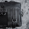 X6 Black Bag
