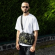 X6 Black Multicam Bag