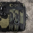 X6 Black Multicam Bag