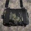 X6 Black Multicam Bag