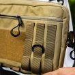 X6 Coyote Bag