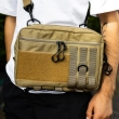 X6 Coyote Bag