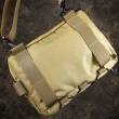 X6 Coyote Bag