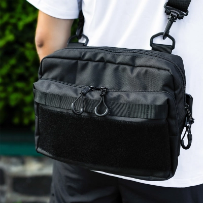 Сумка X7 Black