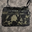 Сумка X7 Black Multicam