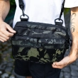 Сумка X7 Black Multicam
