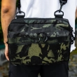 Сумка X7 Black Multicam