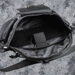 Сумка X8 Black
