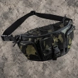 Сумка X8 Black Multicam