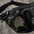 Сумка X8 Black Multicam