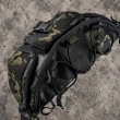 Сумка X8 Black Multicam