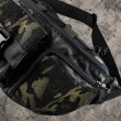Сумка X8 Black Multicam
