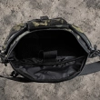 Сумка X8 Black Multicam