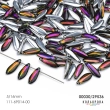 Preciosa DAGGERS (5х16 мм.) 00030/29536