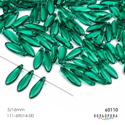 Preciosa DAGGERS (5х16 мм.) 60110