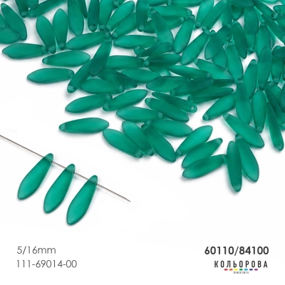 Preciosa DAGGERS (5х16 мм.) 60110/84100