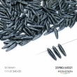 Preciosa THORN (5х16 мм.) 23980/65321