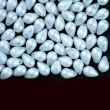 Preciosa DROP (6х9 мм.) 02020/24301
