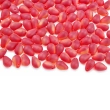 Preciosa DROP (6х9 мм.) 90080/10020/84100