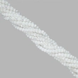 Намистини Рондель 4 мм, 462AB (≈120 шт.)