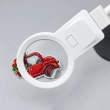 Настольная лупа с LED-подсветкой TH-7028