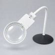 Настольная лупа с LED-подсветкой TH-7028