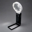 Складная ручная лупа с LED-подсветкой TH-7018A