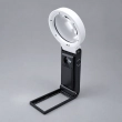 Складная ручная лупа с LED-подсветкой TH-7018A