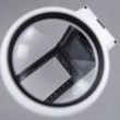 Складная ручная лупа с LED-подсветкой TH-7018A