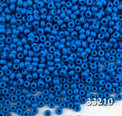 Preciosa 33210 10/0
