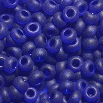 Preciosa 30100 matte 10/0