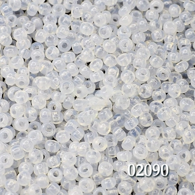  Бисер Preciosa 02090 10/0