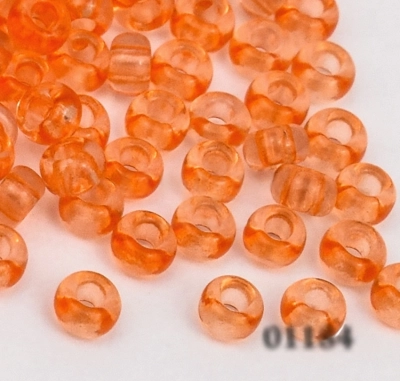 Бісер Preciosa 01184 10/0