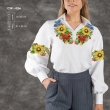 Women's Shirt SJ-034