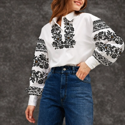 Women's shirt SJ-089