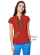 Women's Sleeveless Blouse BZ-079