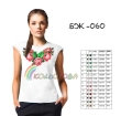 Women's Sleeveless Blouse BZ-060